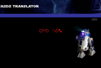 R2 Translator